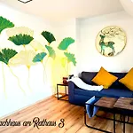 Bachhaus Am Rathaus 3 * 엠덴