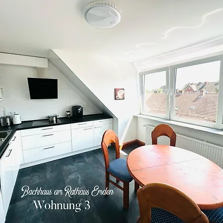 Bachhaus Am Rathaus 3