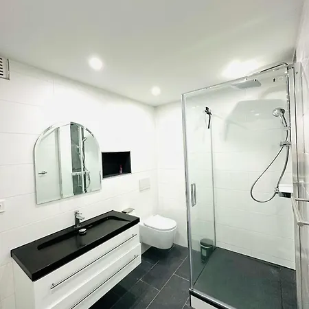 Bachhaus Am Rathaus 3 Appartamento *