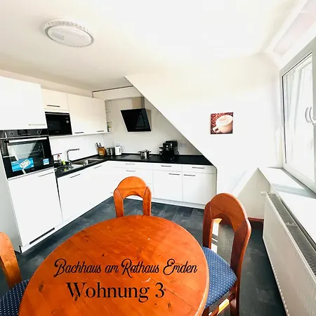 Bachhaus Am Rathaus 3